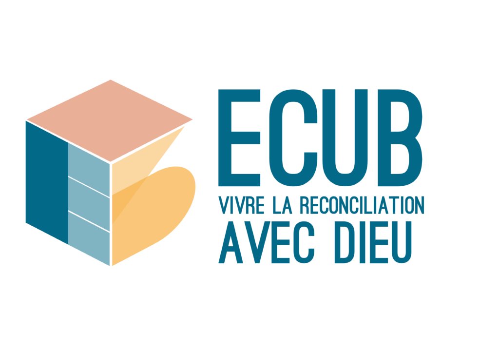 ECUB - Vivre la réconciliation avec Dieu