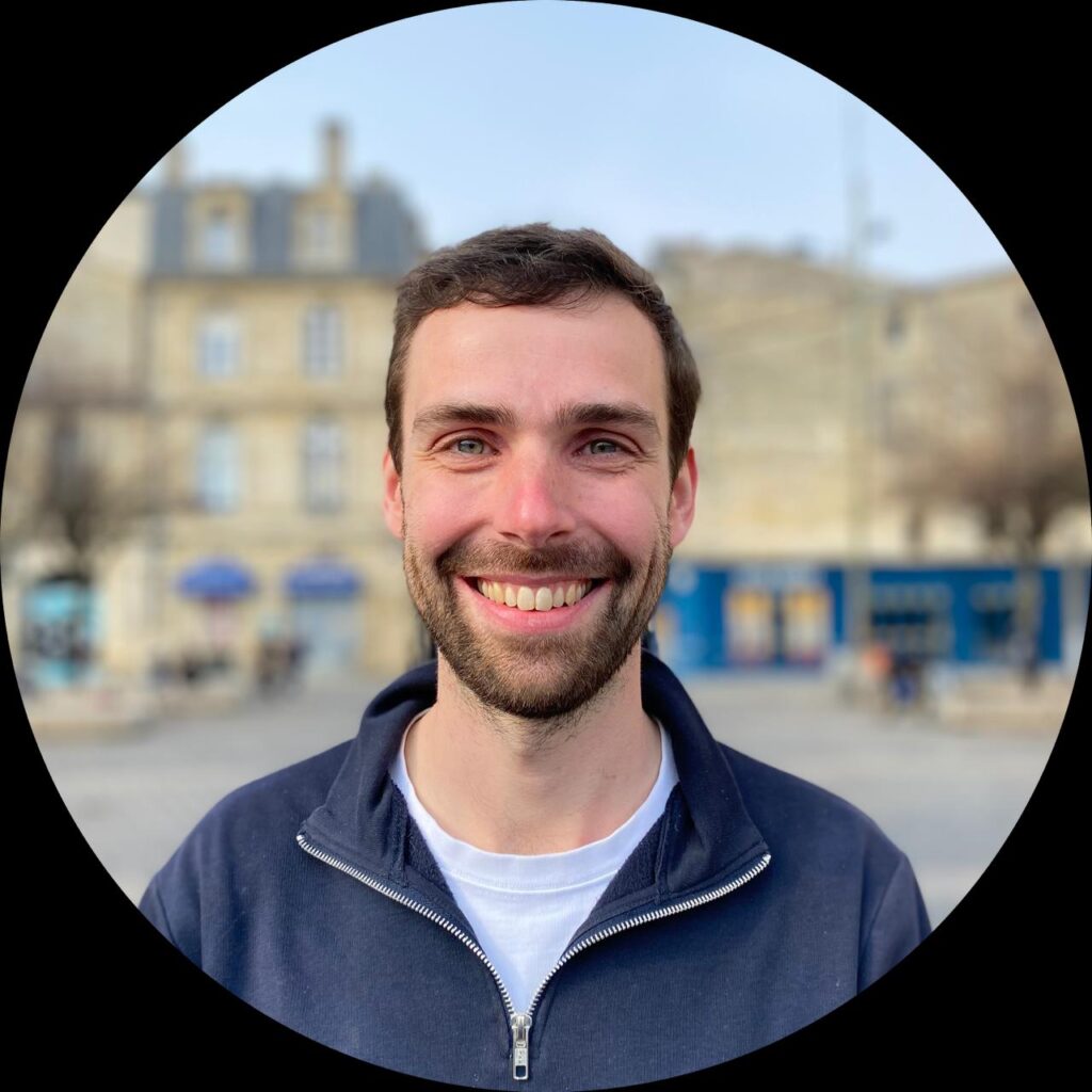 pastor - Will CUNNINGHAM-BATT